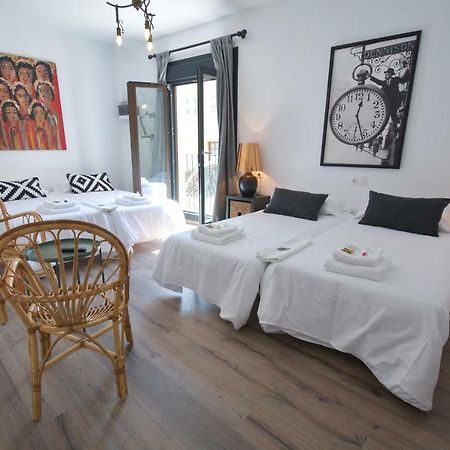 Pension Casa Pinilla Cascante Bagian luar foto