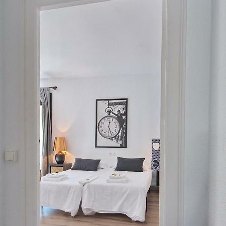 Pension Casa Pinilla Cascante Bagian luar foto