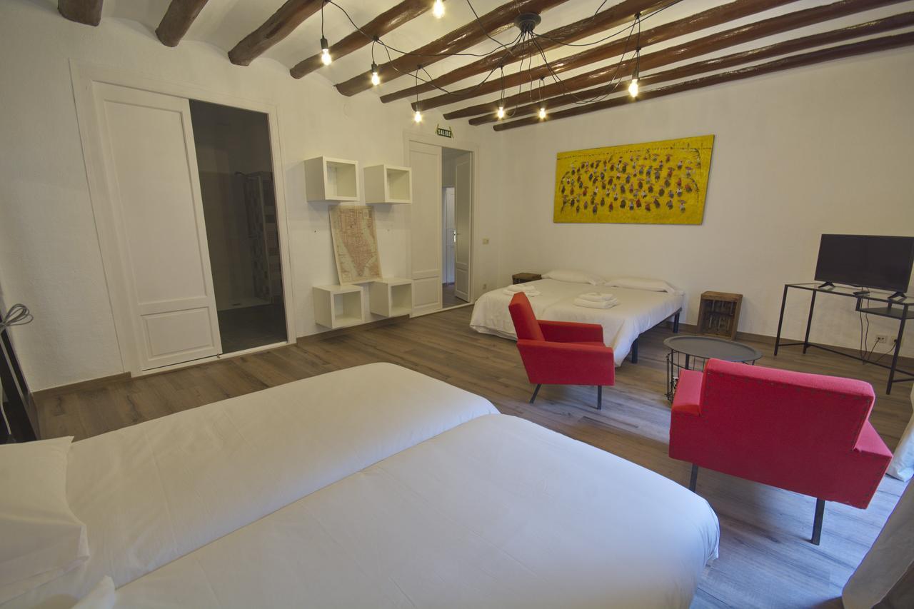 Pension Casa Pinilla Cascante Bagian luar foto