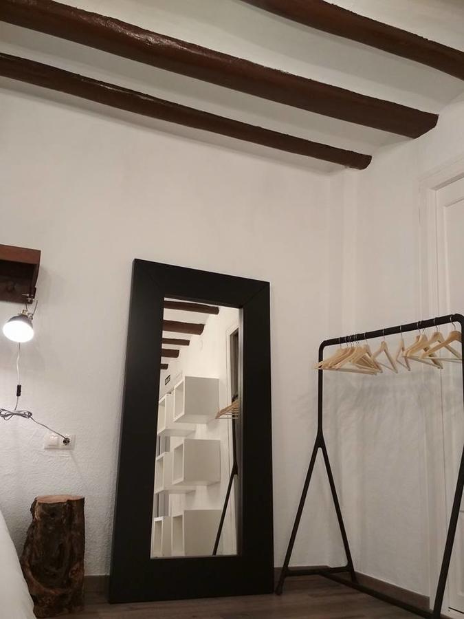Pension Casa Pinilla Cascante Bagian luar foto