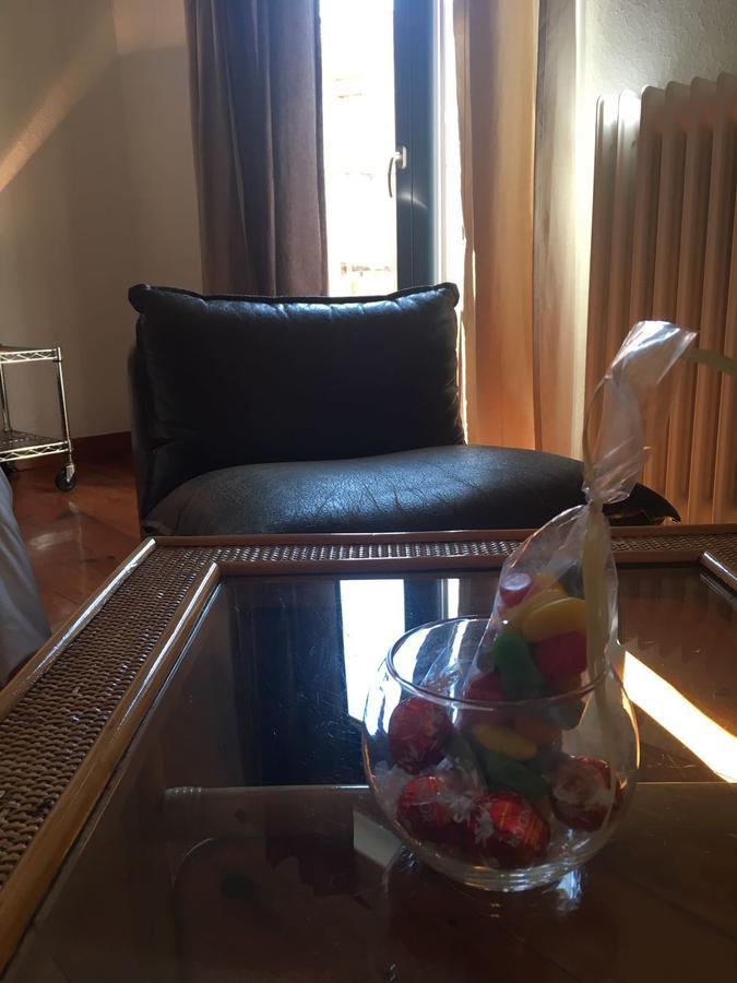 Pension Casa Pinilla Cascante Bagian luar foto