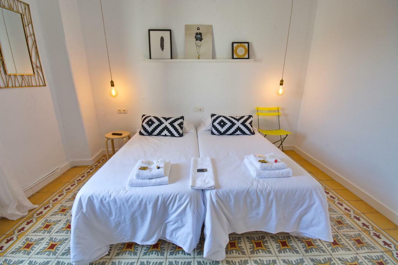 Pension Casa Pinilla Cascante Bagian luar foto